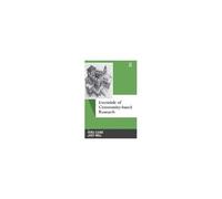 Essentials Of Community-Based Research