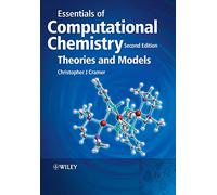 Essentiels de la chimie computationnelle – Théories et modèles