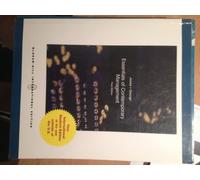 Essentials of Contemporary Management