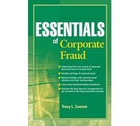 Essentials Of Corporate Fraud
