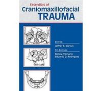 Essentials Of Craniomaxillofacial Trauma Unknown (Auteur)