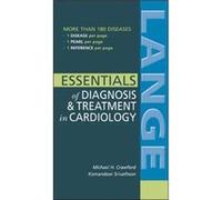 Essentials of Diagnosis amp Treatment in Cardiology by Michael Crawford Komandoor Srivathson, Michael H. Crawford (Auteur)
