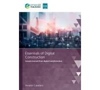 Essentials Of Digital Construction