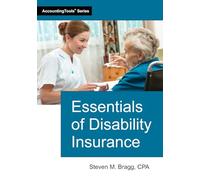 Essentials of Disability Insurance