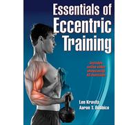 Essentials of Eccentric Training: With Online Video