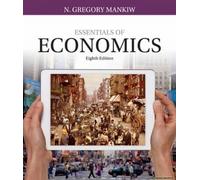 Essentials Of Economics