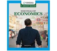 Essentials Of Economics