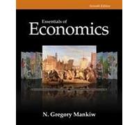 Essentials Of Economics