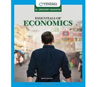 Essentials Of Economics