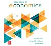 Essentials Of Economics Ise