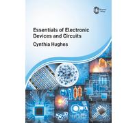 Essentials of Electronic Devices and Circuits