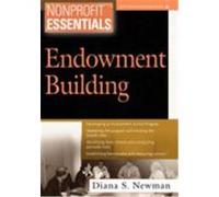 Essentials of Endowments Newman, Diana S., Newman, Michael Ed. (Auteur)