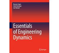 Essentials of Engineering Dynamics