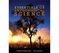 Essentials of Environmental Science by Rick Relyea Rick Relyea (Auteur)