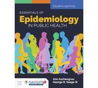 Essentials of Epidemiology in Public Health