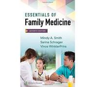 Essentials of Family Medicine - [Livre en VO] Mindy Smith M D (Auteur)