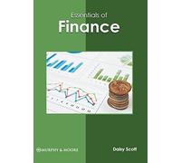 Essentials Of Finance