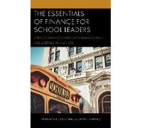 Essentials Of Finance For School Leaders