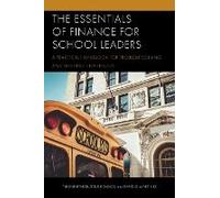 Essentials Of Finance For School Leaders