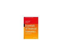 Essentials Of Financial Economics