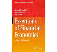 Essentials of Financial Economics: A Hands-On Approach