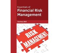 Essentials Of Financial Risk Management