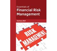 Essentials Of Financial Risk Management