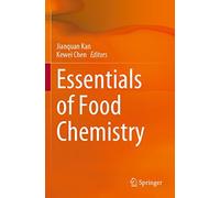 Essentials Of Food Chemistry
