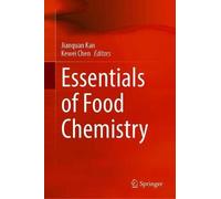 Essentials Of Food Chemistry