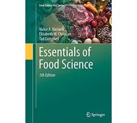 Essentials Of Food Science
