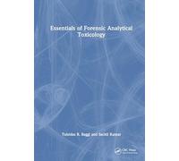 Essentials of Forensic Analytical Toxicology