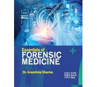Essentials of Forensic Medicine