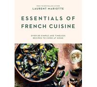 Essentials of French Cuisine