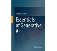Essentials Of Generative Ai