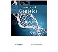 Essentials Of Genetics