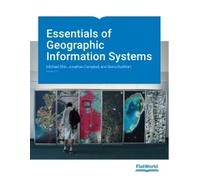Essentials of Geographic Information Systems v3.0