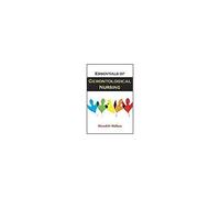 Essentials Of Gerontological Nursing
