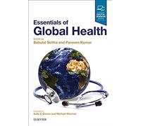 Essentials Of Global Health