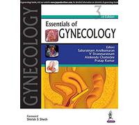 Essentials Of Gynecology