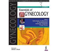 Essentials of Gynecology