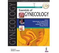 Essentials of Gynecology by Pratap Kumar Pratap Kumar (Auteur)