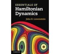 Essentials Of Hamiltonian Dynamics