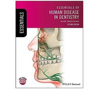 Essentials Of Human Disease In Dentistry