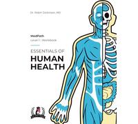 Essentials of Human Health: MedPath Level 1 Workbook