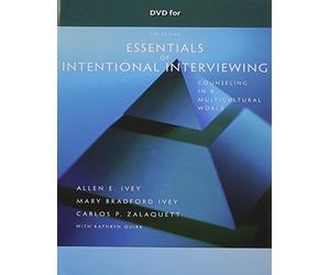 Essentials of Intentional Interviewing: Counseling in a Multicultural World [2]