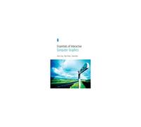 Essentials Of Interactive Computer Graphics