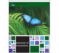 Essentials Of Investments