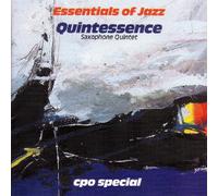 Various – Essentials of Jazz