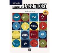 Essentials of Jazz Theory Complete