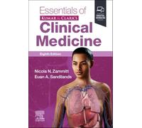Essentials of Kumar and Clark's Clinical Medicine